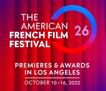 THE AMERICAN FRENCH FILM FESTIVAL 