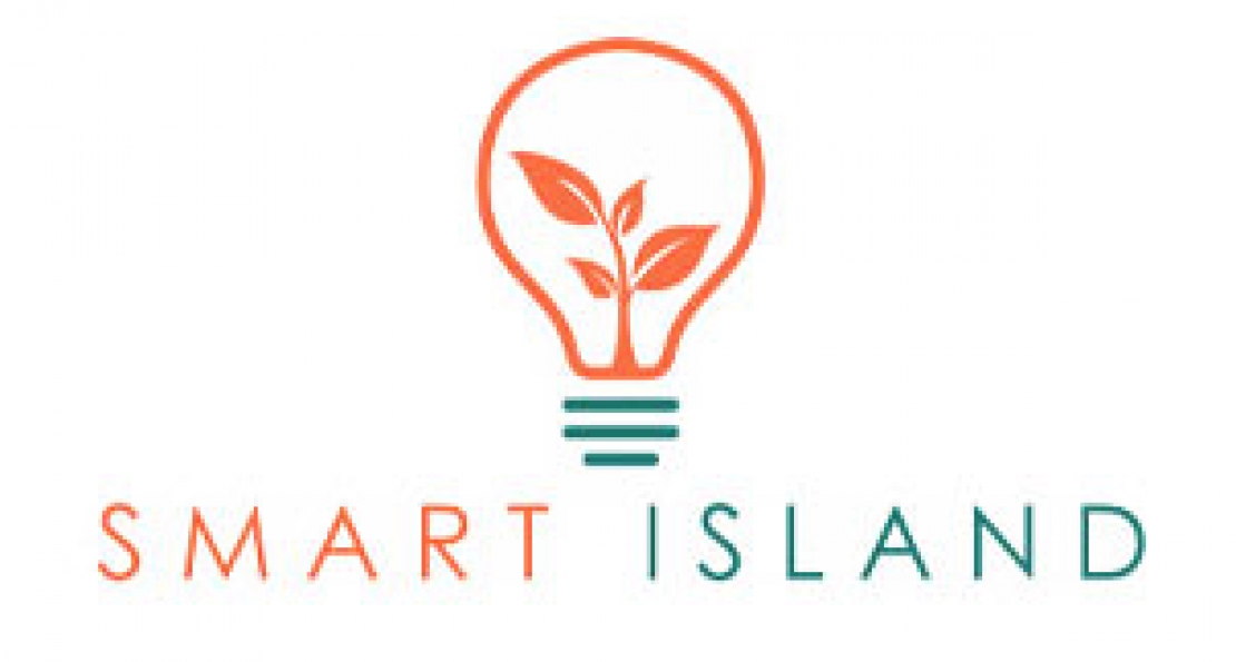 Smart Island - Episode 2 d'Issue de Secours : L'agriculture climato-compatible
