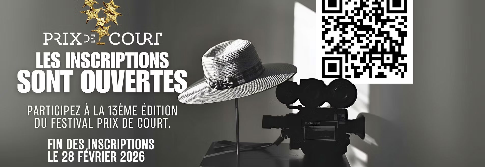 prix de court 2026