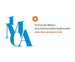 IMCA - Institut des Métiers de la Communication Audiovisuelle