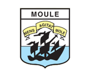 Ville du Moule